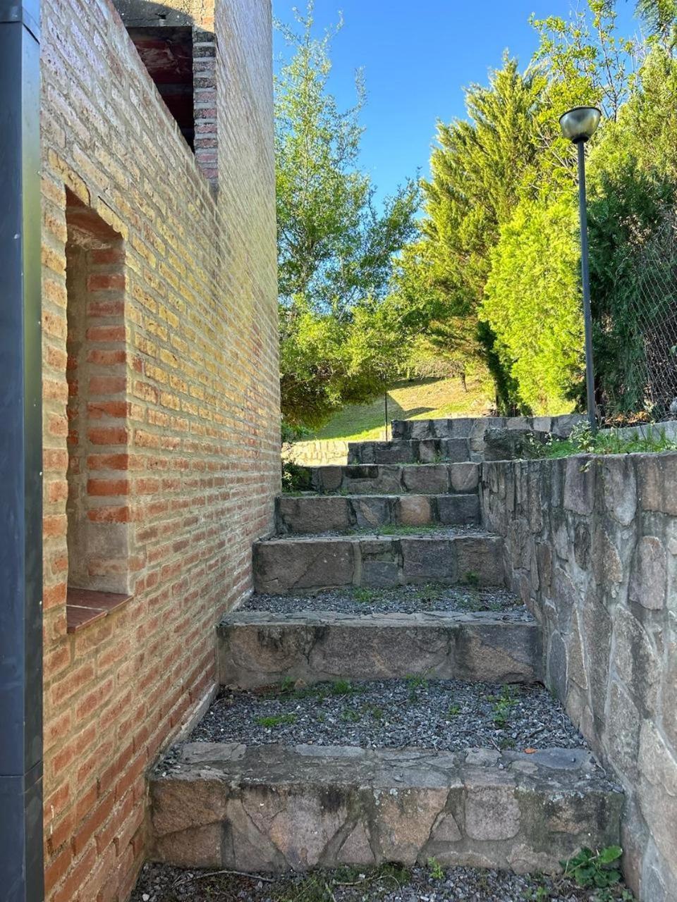 Casa Pailalen * Villa Carlos Paz