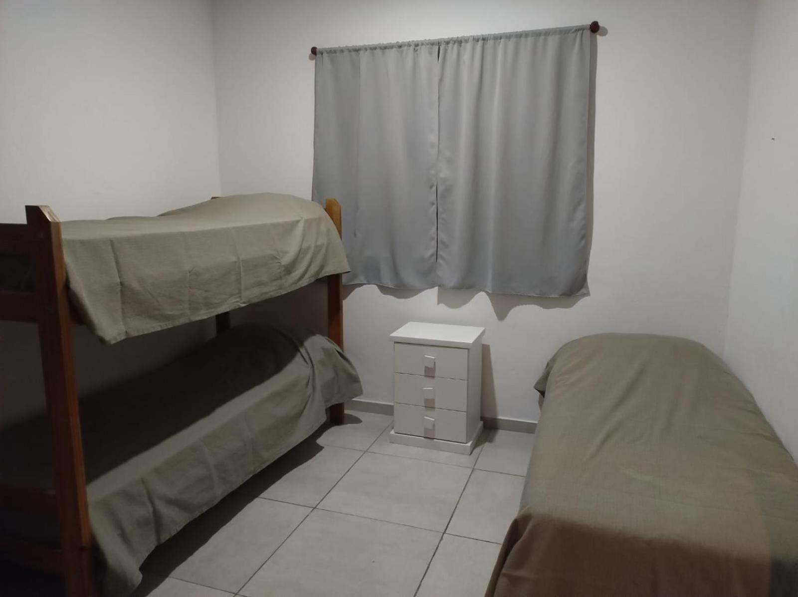 Сasa de vacaciones Casa T&s Villa Carlos Paz