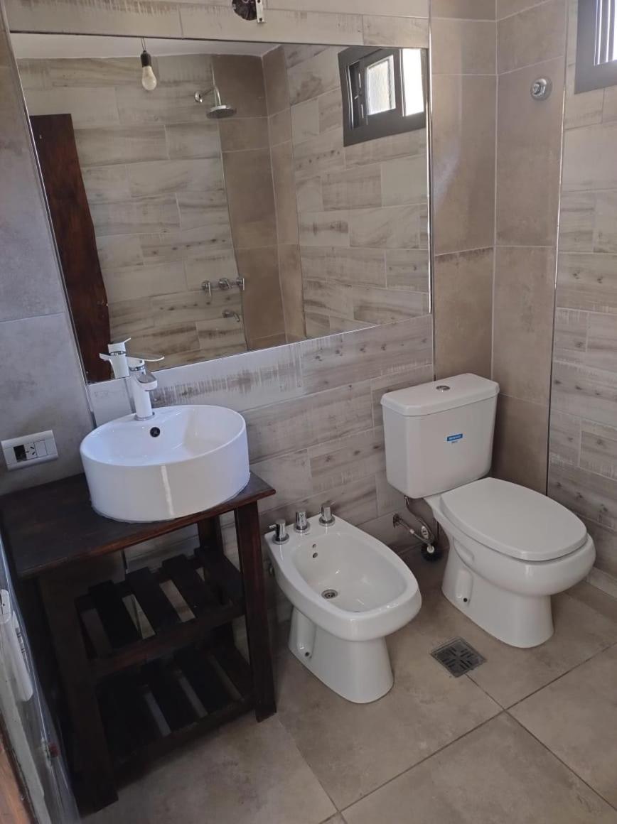 Casa T&s * Villa Carlos Paz