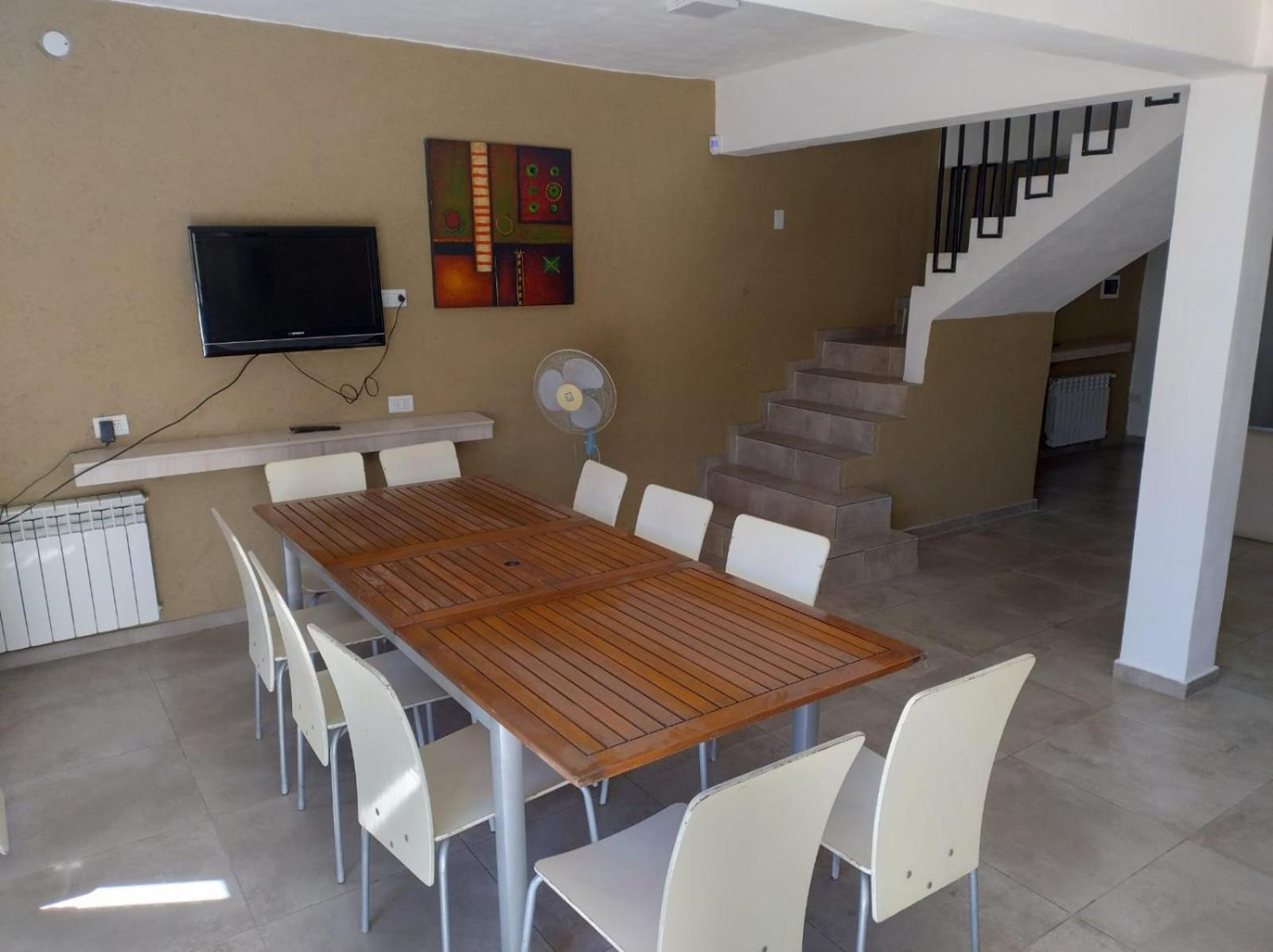 Casa T&s Сasa de vacaciones Villa Carlos Paz