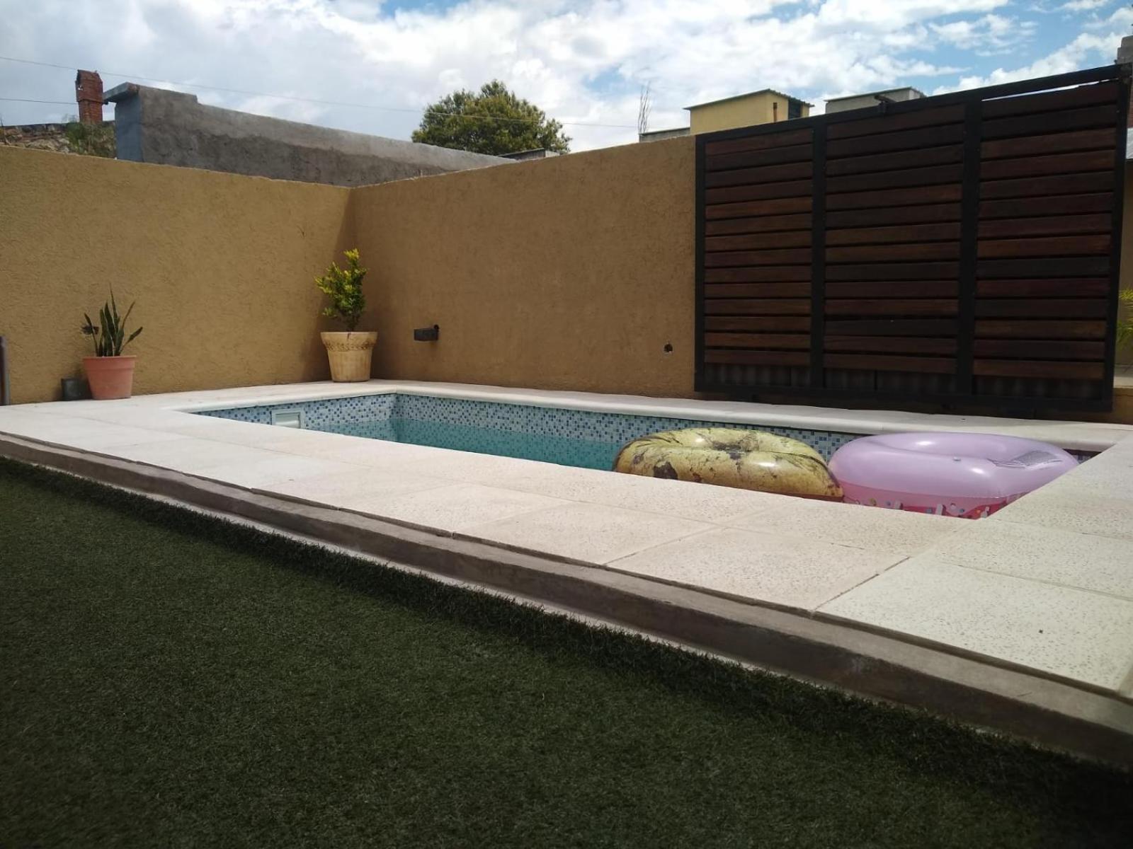 Сasa de vacaciones Casa T&s