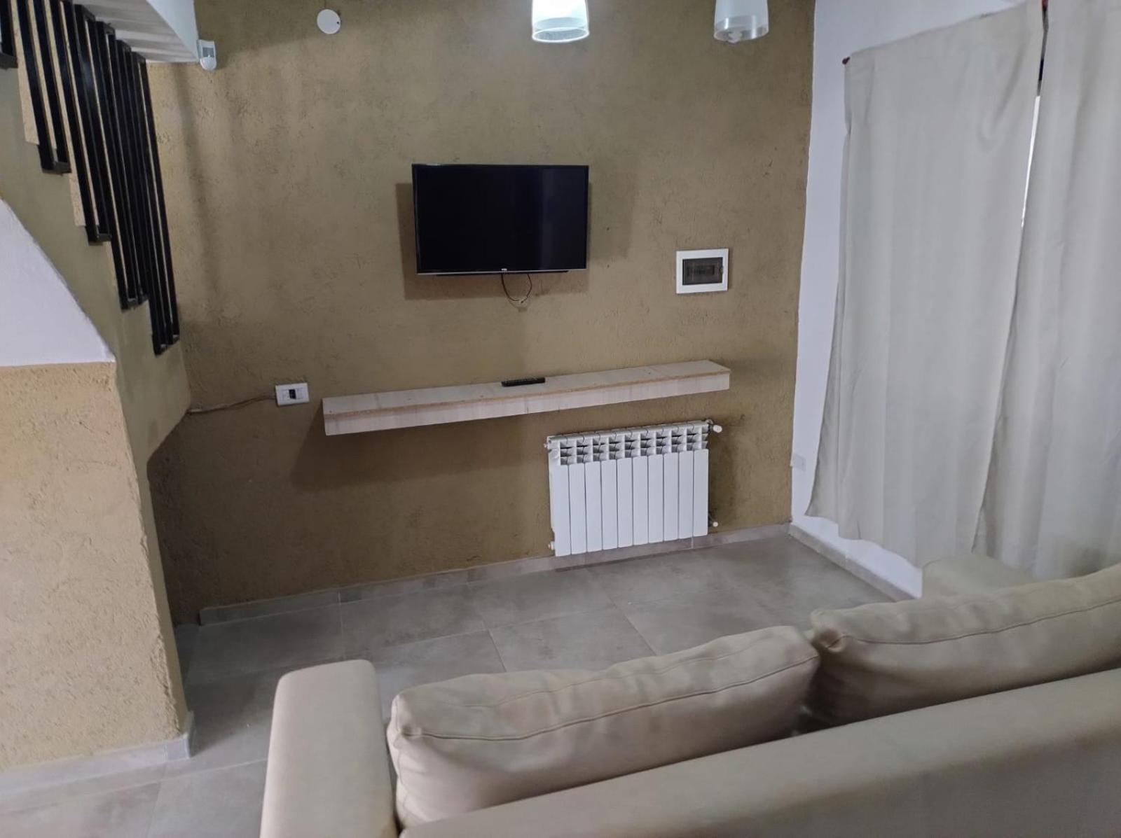 Casa T&s