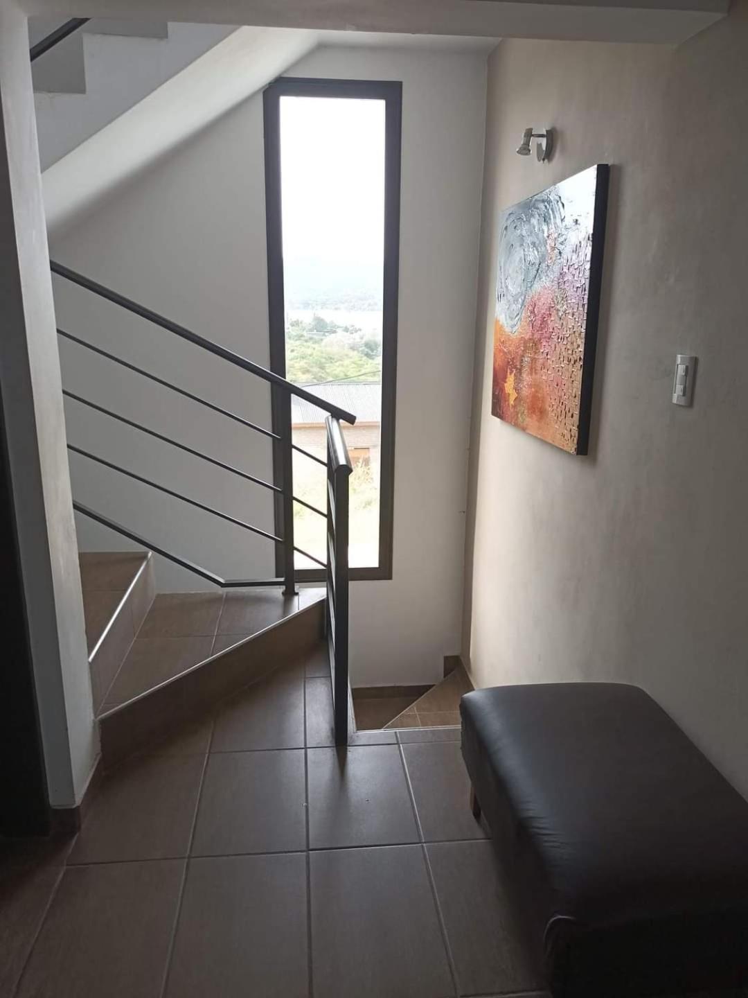 Terrazas Del Сasa de vacaciones Villa Carlos Paz