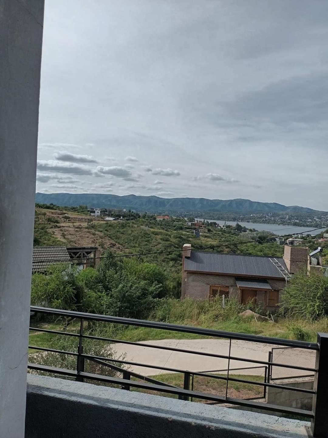 Terrazas Del Сasa de vacaciones *