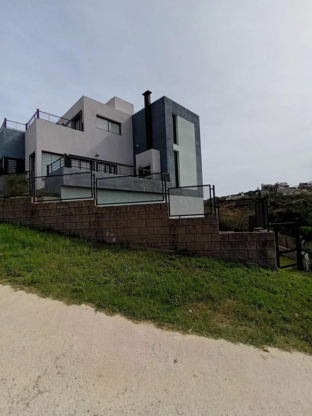 Сasa de vacaciones Terrazas Del Villa Carlos Paz