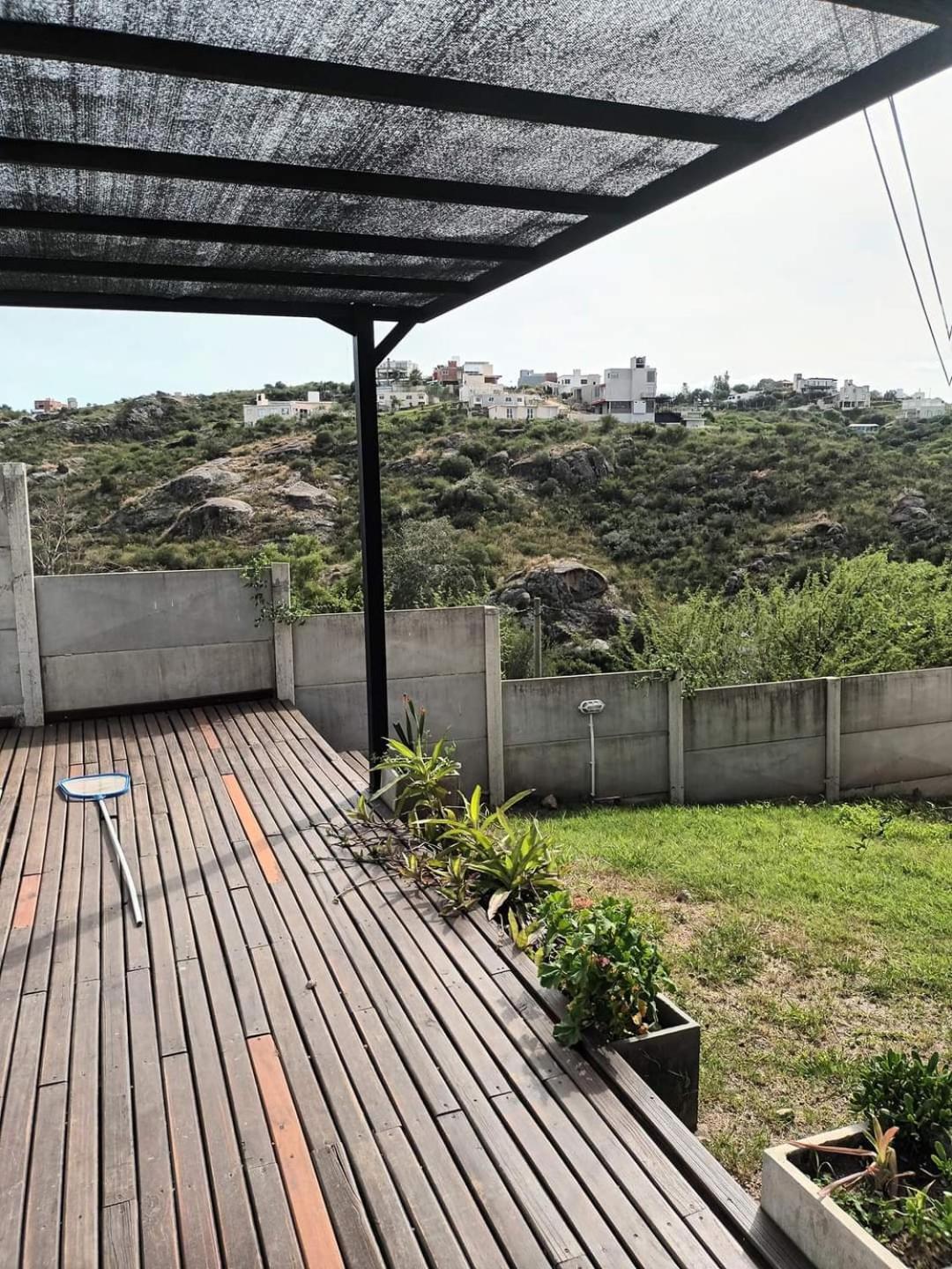 Terrazas Del *