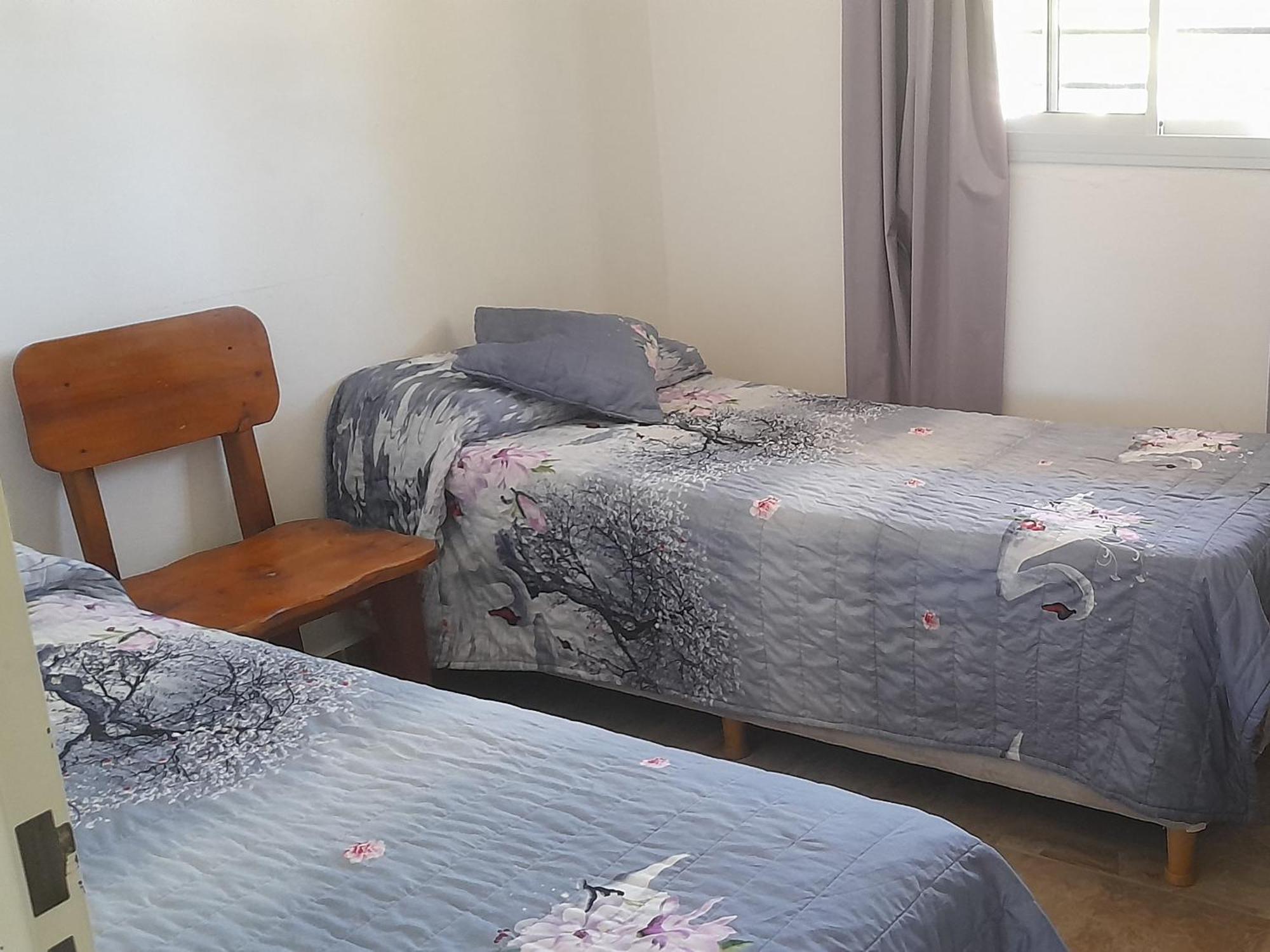 Сasa de vacaciones Encanto Serrano Villa Carlos Paz