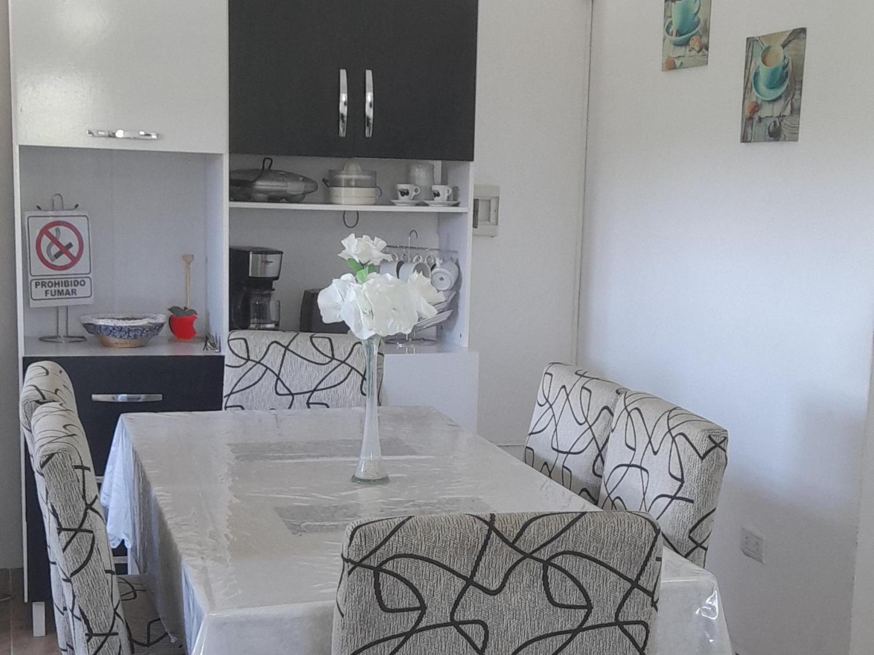 Encanto Serrano Villa Carlos Paz