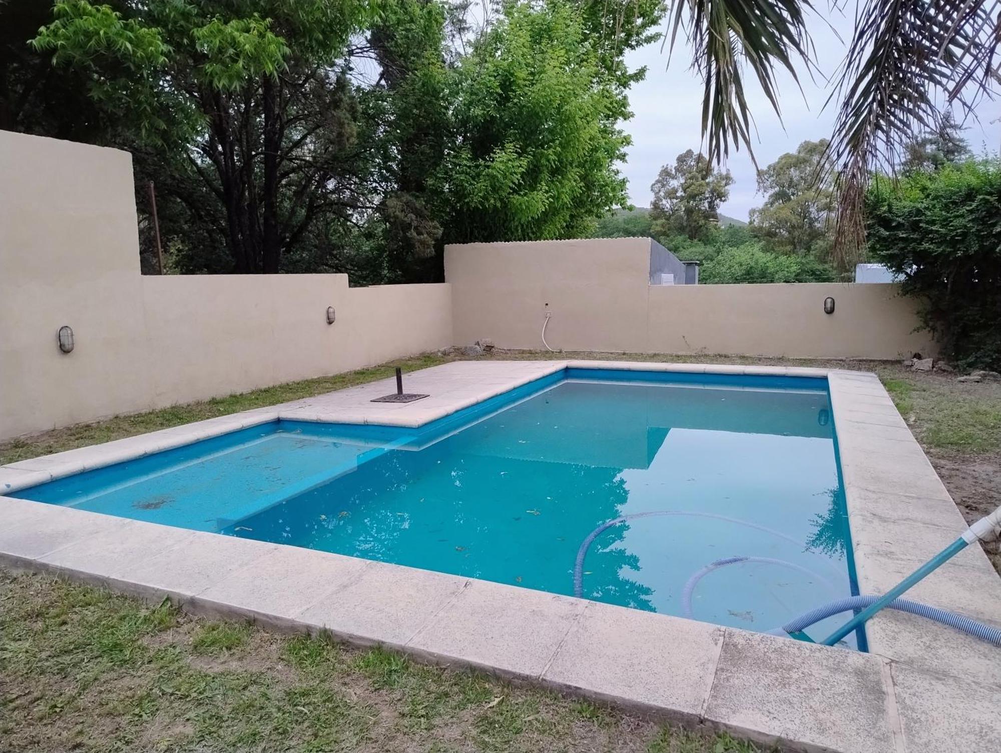 Casa En Barrio Costa Azul Сasa de vacaciones Villa Carlos Paz