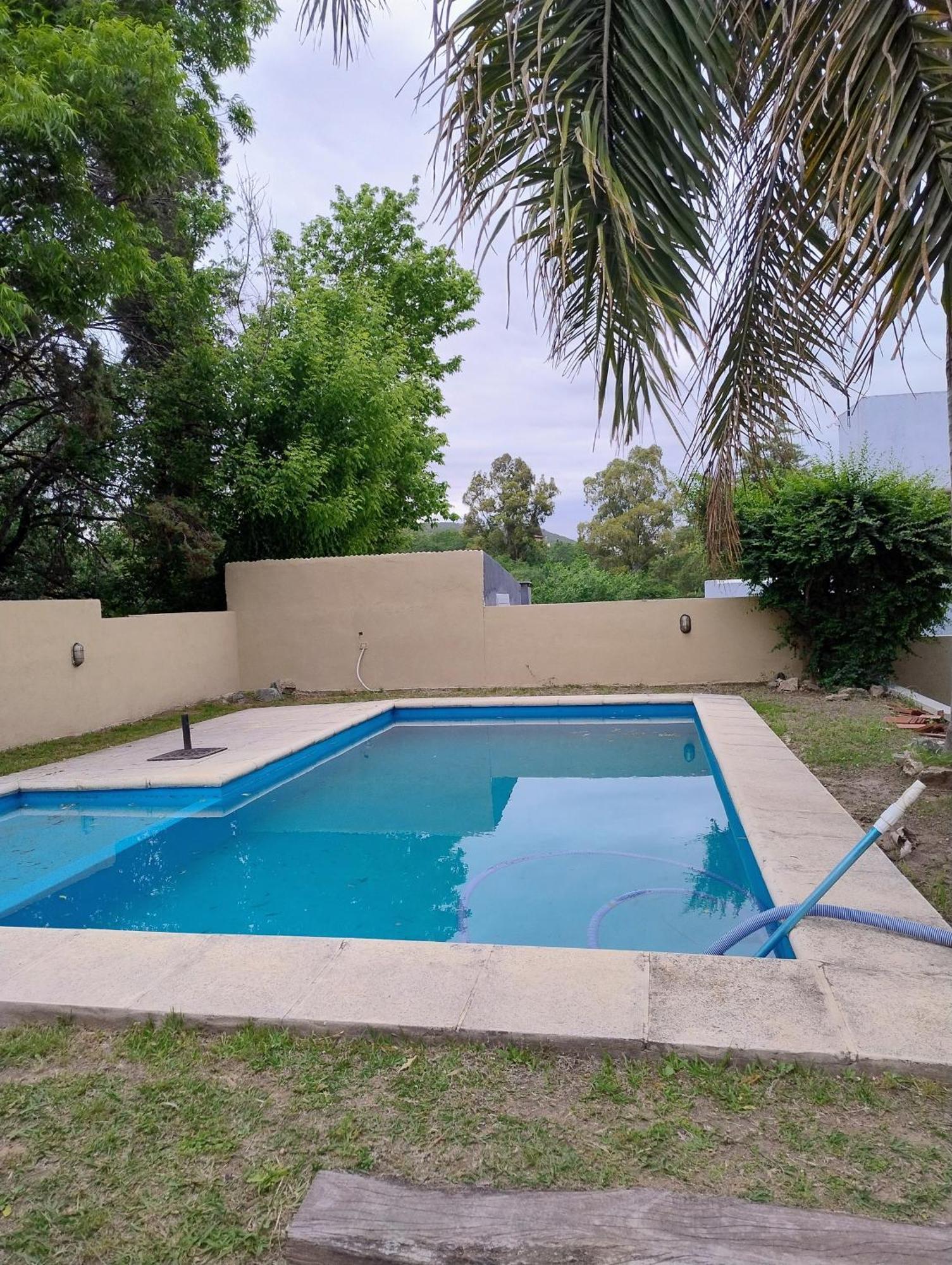 Сasa de vacaciones Casa En Barrio Costa Azul Villa Carlos Paz