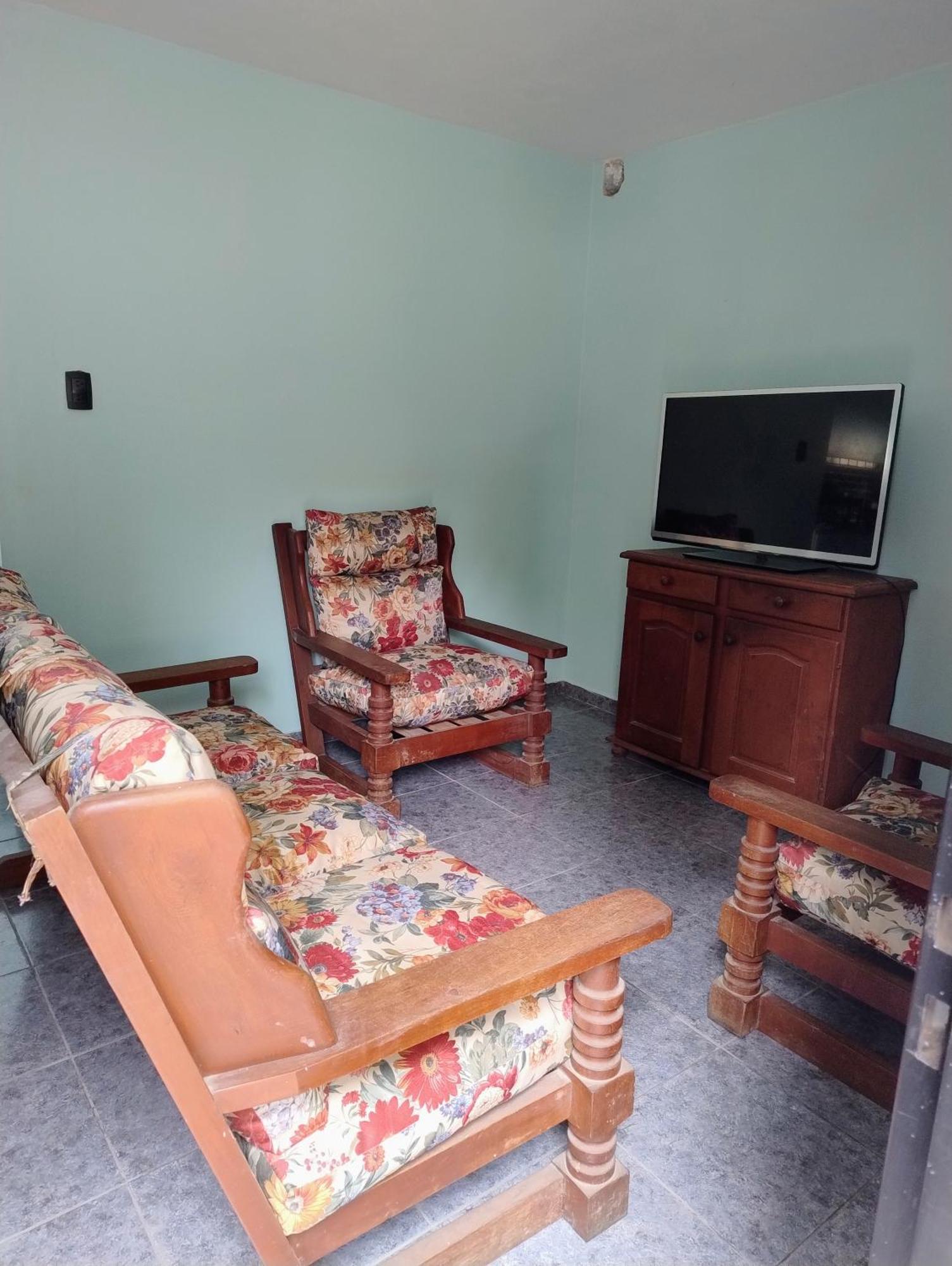 Casa En Barrio Costa Azul Villa Carlos Paz