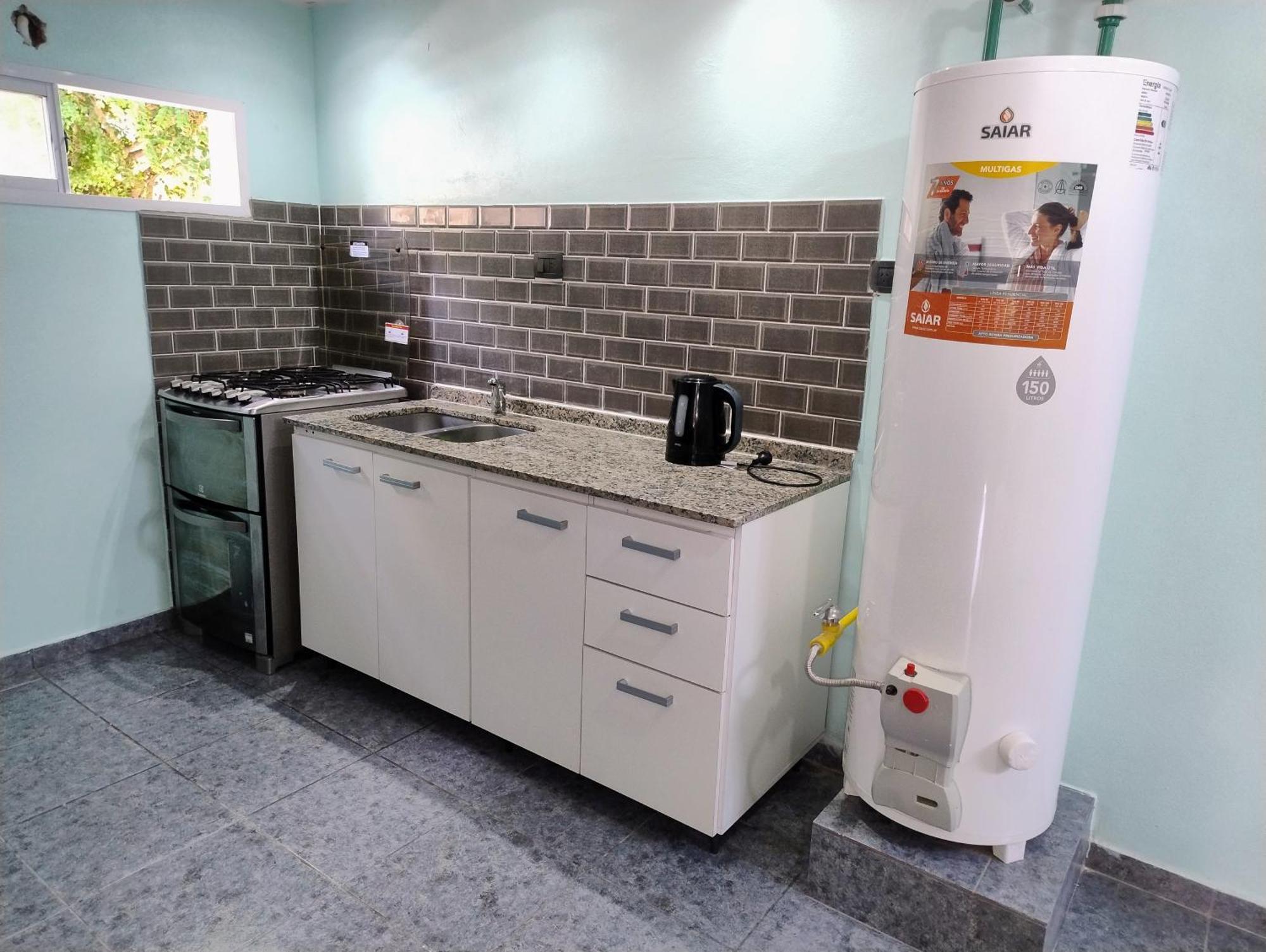 Сasa de vacaciones Casa En Barrio Costa Azul Villa Carlos Paz