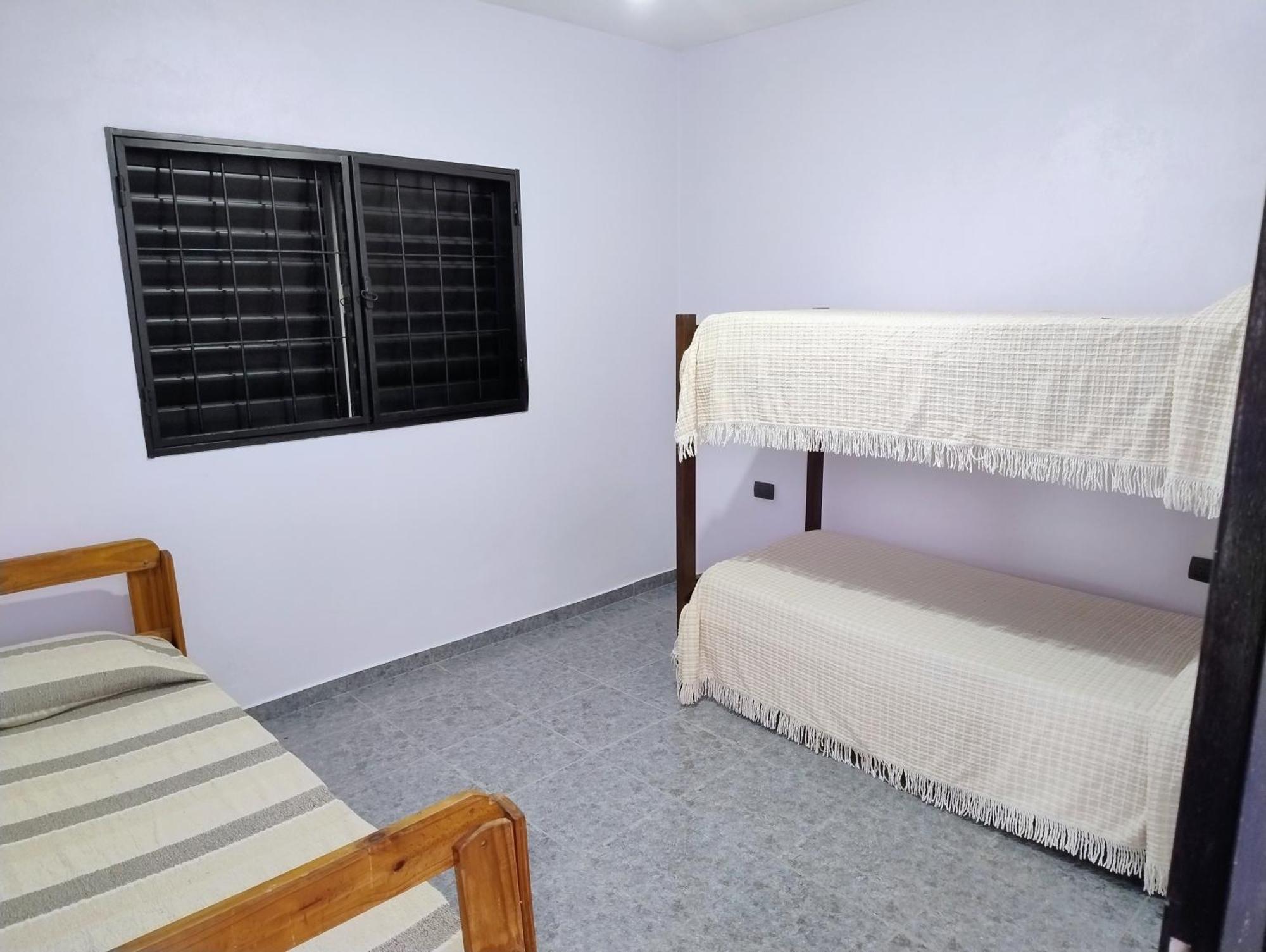 Casa En Barrio Costa Azul Сasa de vacaciones