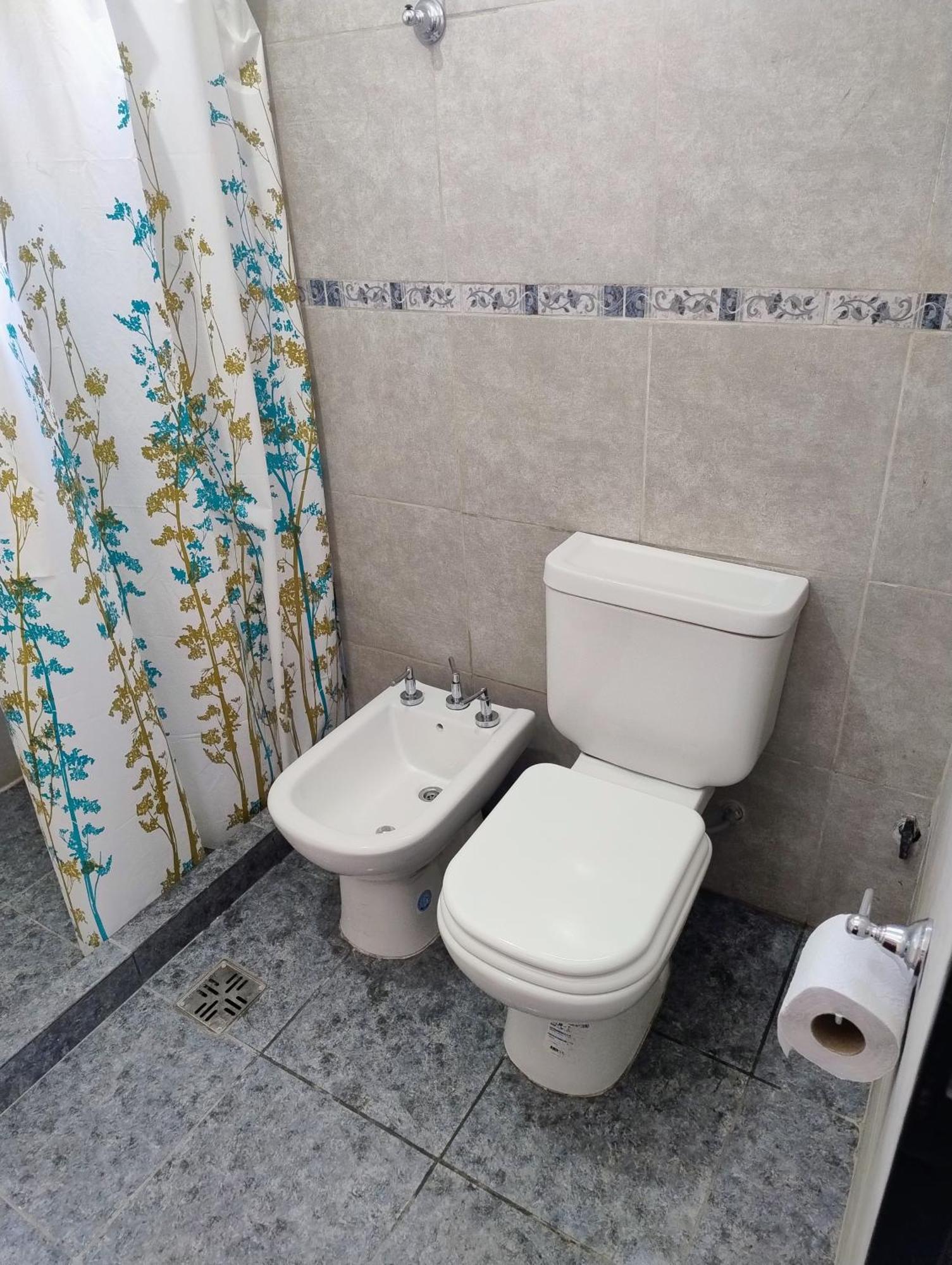 Сasa de vacaciones Casa En Barrio Costa Azul