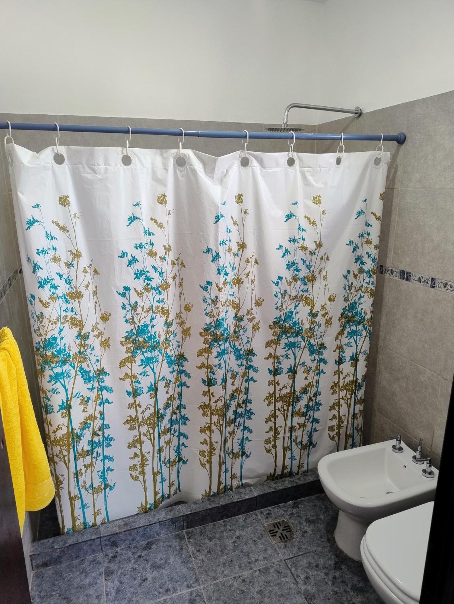 Сasa de vacaciones Casa En Barrio Costa Azul