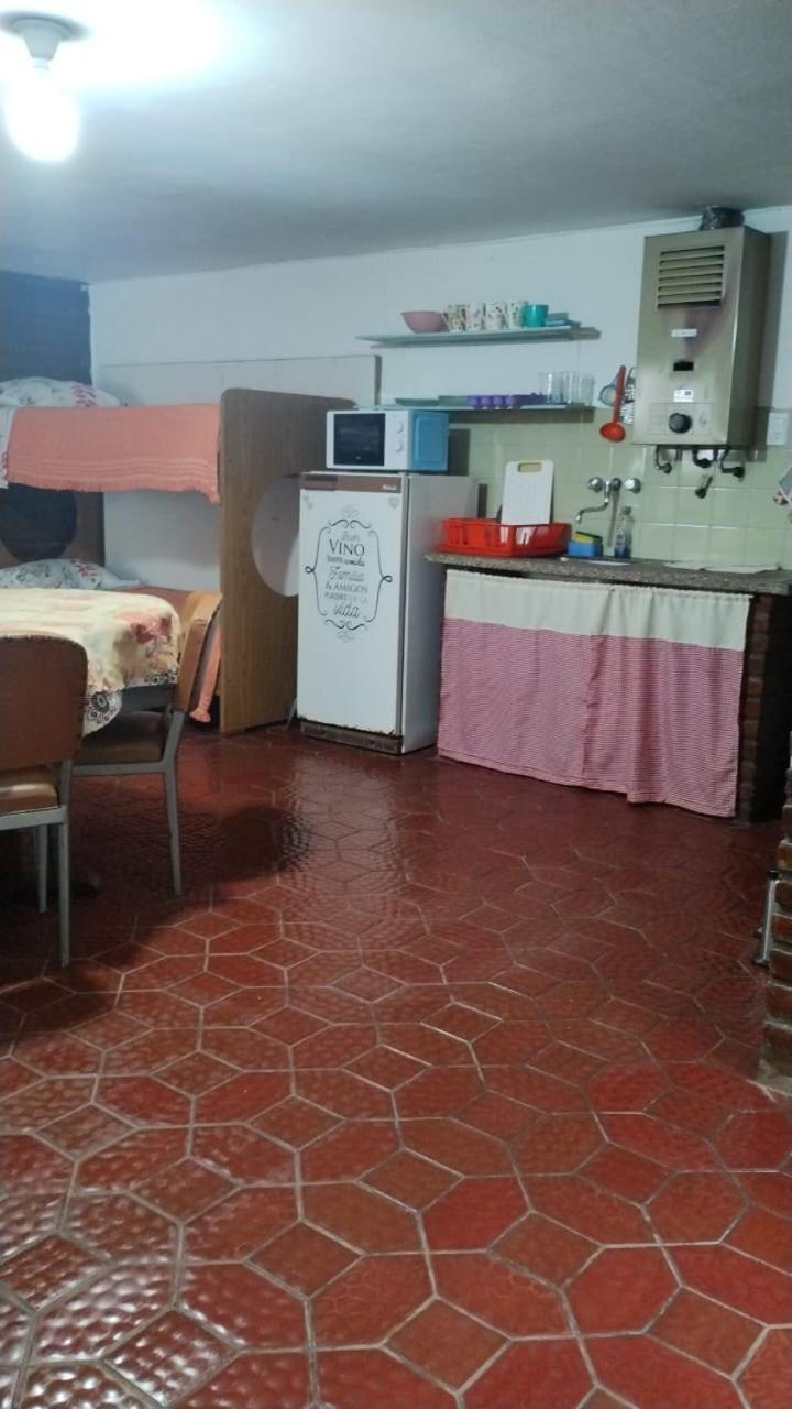 Apartamento Casa Hernandez- Av San Martin