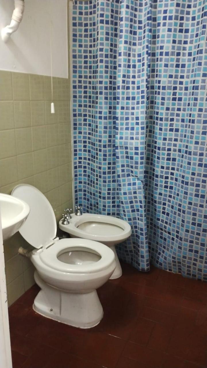 Apartamento Casa Hernandez- Av San Martin *