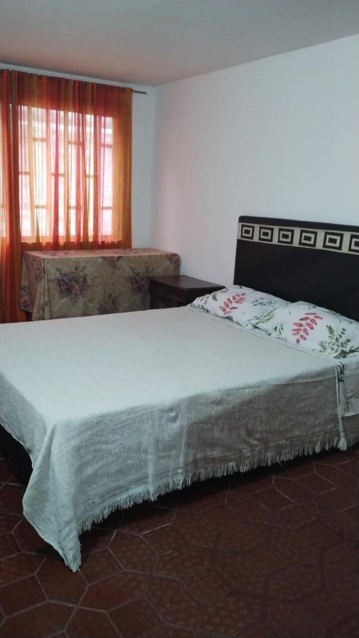 Casa Hernandez- Av San Martin Apartamento Villa Carlos Paz