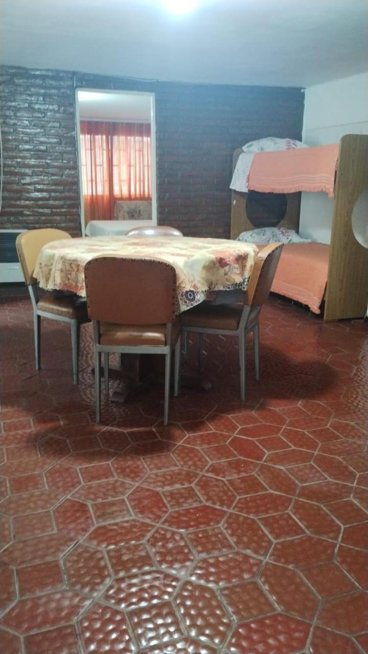 Apartamento Casa Hernandez- Av San Martin Villa Carlos Paz