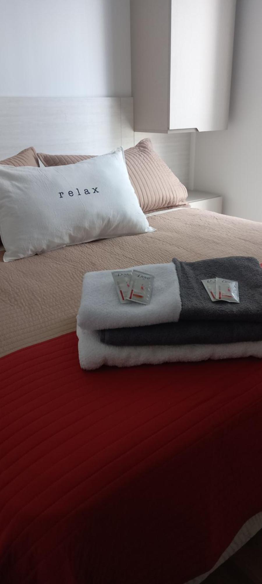 Premiun Apartamento Villa Carlos Paz
