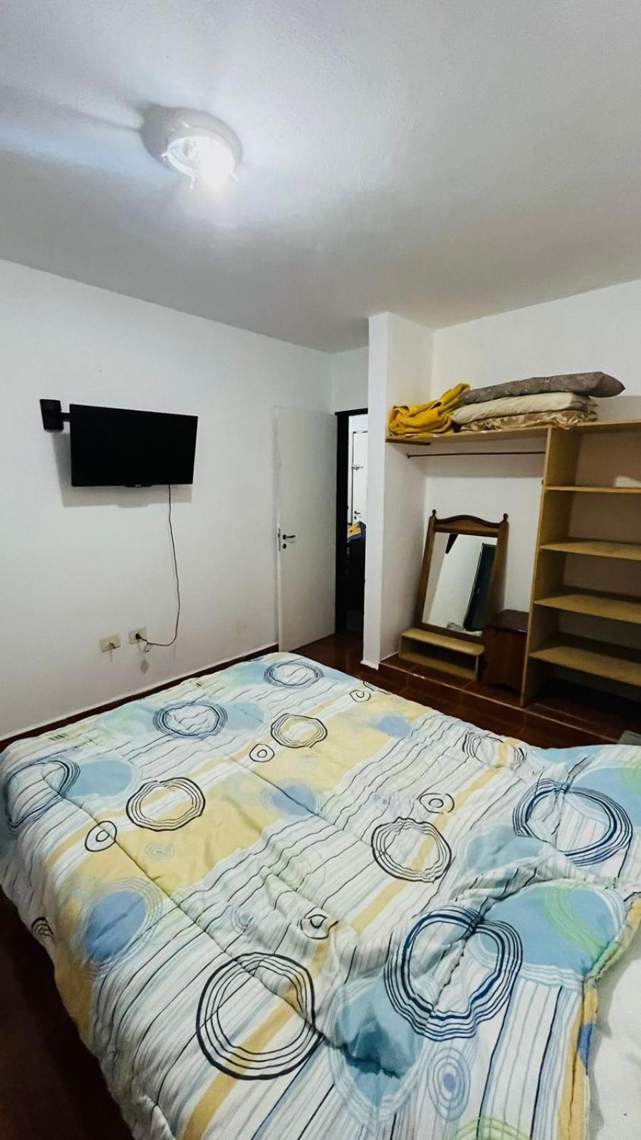 Stradivarius Vcp Apartamento