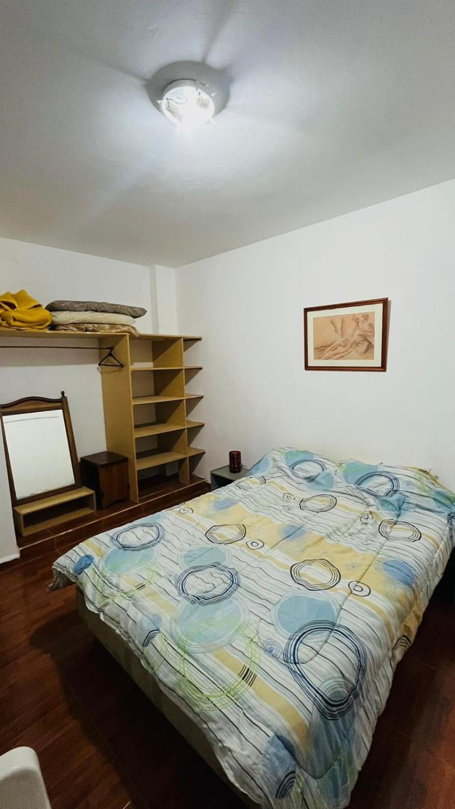 Apartamento Stradivarius Vcp Villa Carlos Paz