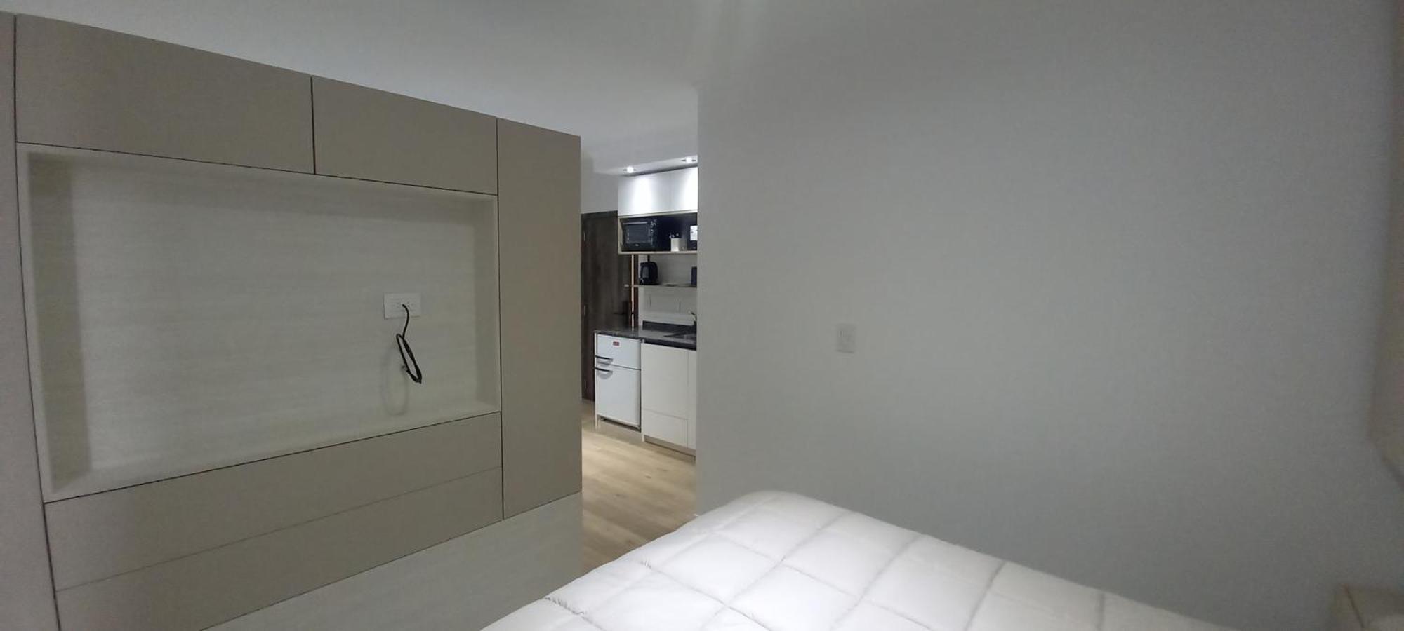 Apartamento Premiun Villa Carlos Paz