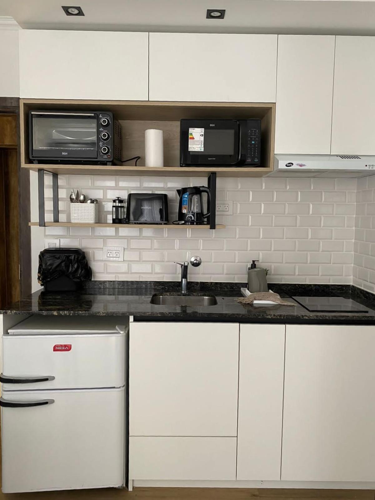 Apartamento Premiun *