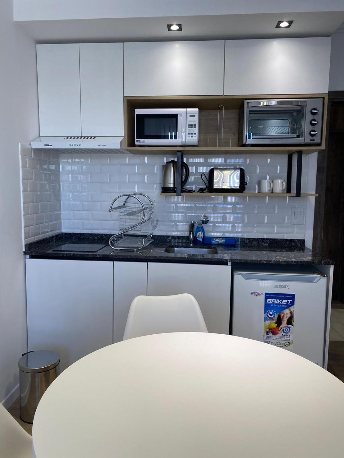 Apartamento Premiun