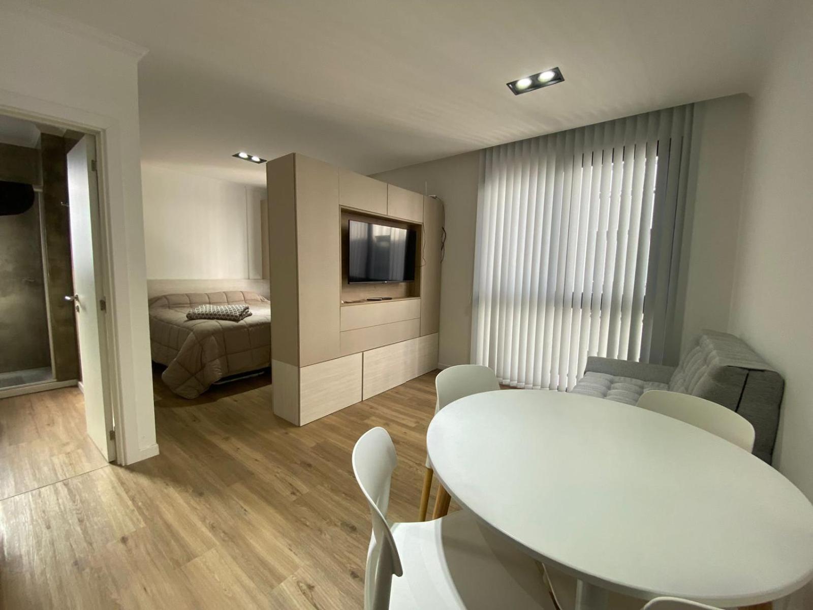 Apartamento Premiun *