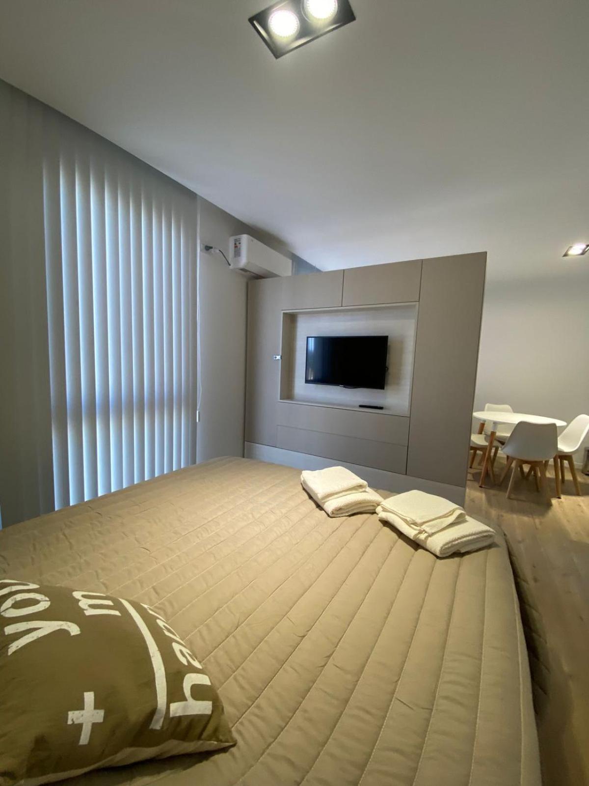 Apartamento Premiun *