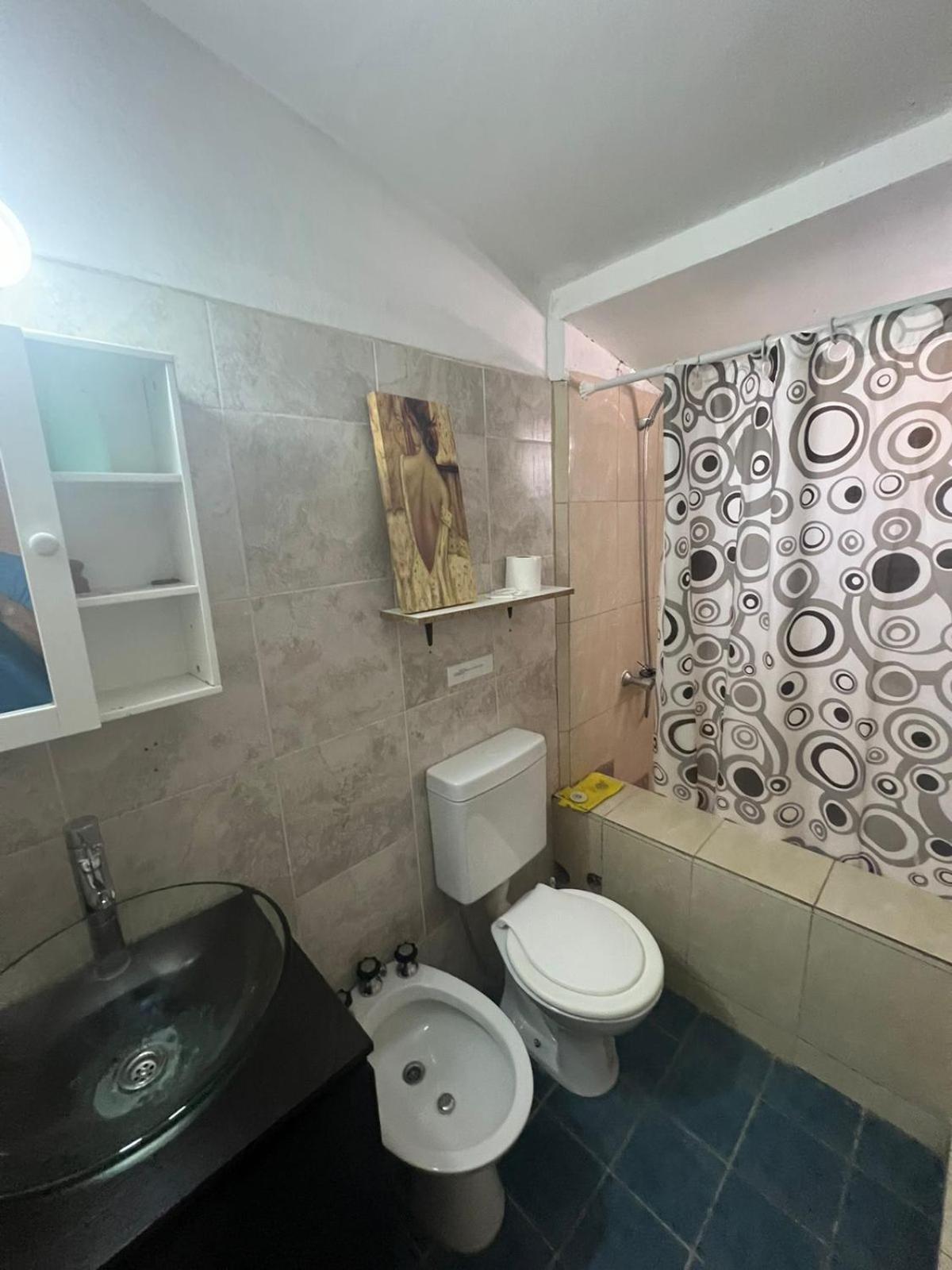 Carlos Paz Duplex Apartamento *