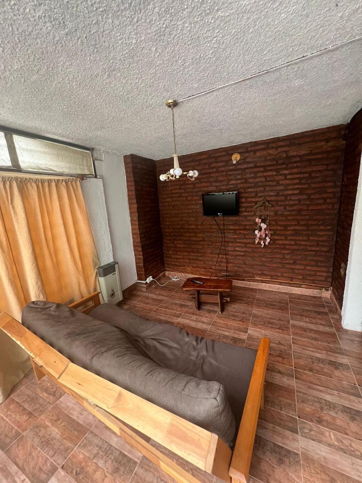 Apartamento Carlos Paz Duplex
