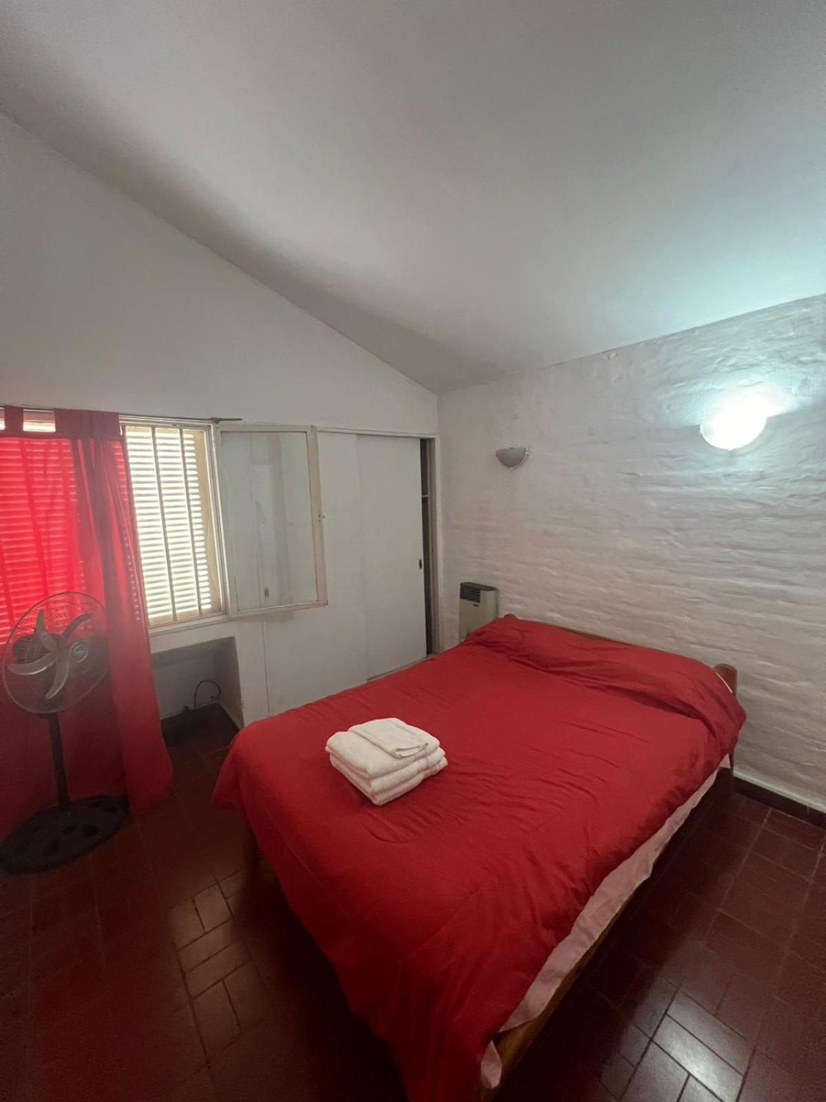 Apartamento Carlos Paz Duplex