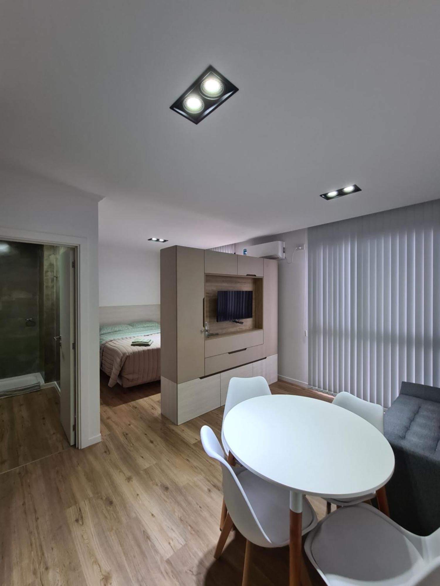 Premiun Apartamento Villa Carlos Paz