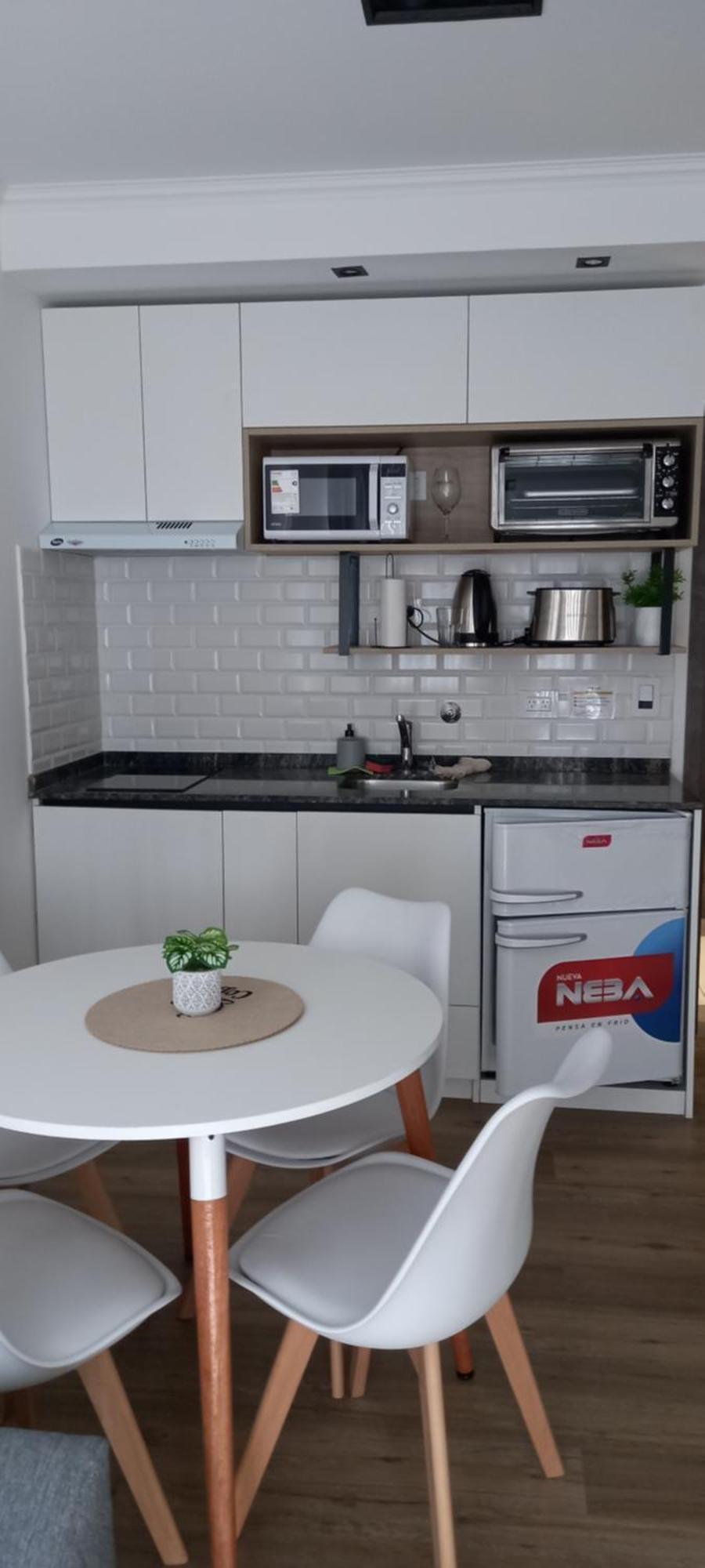 Apartamento Premiun *