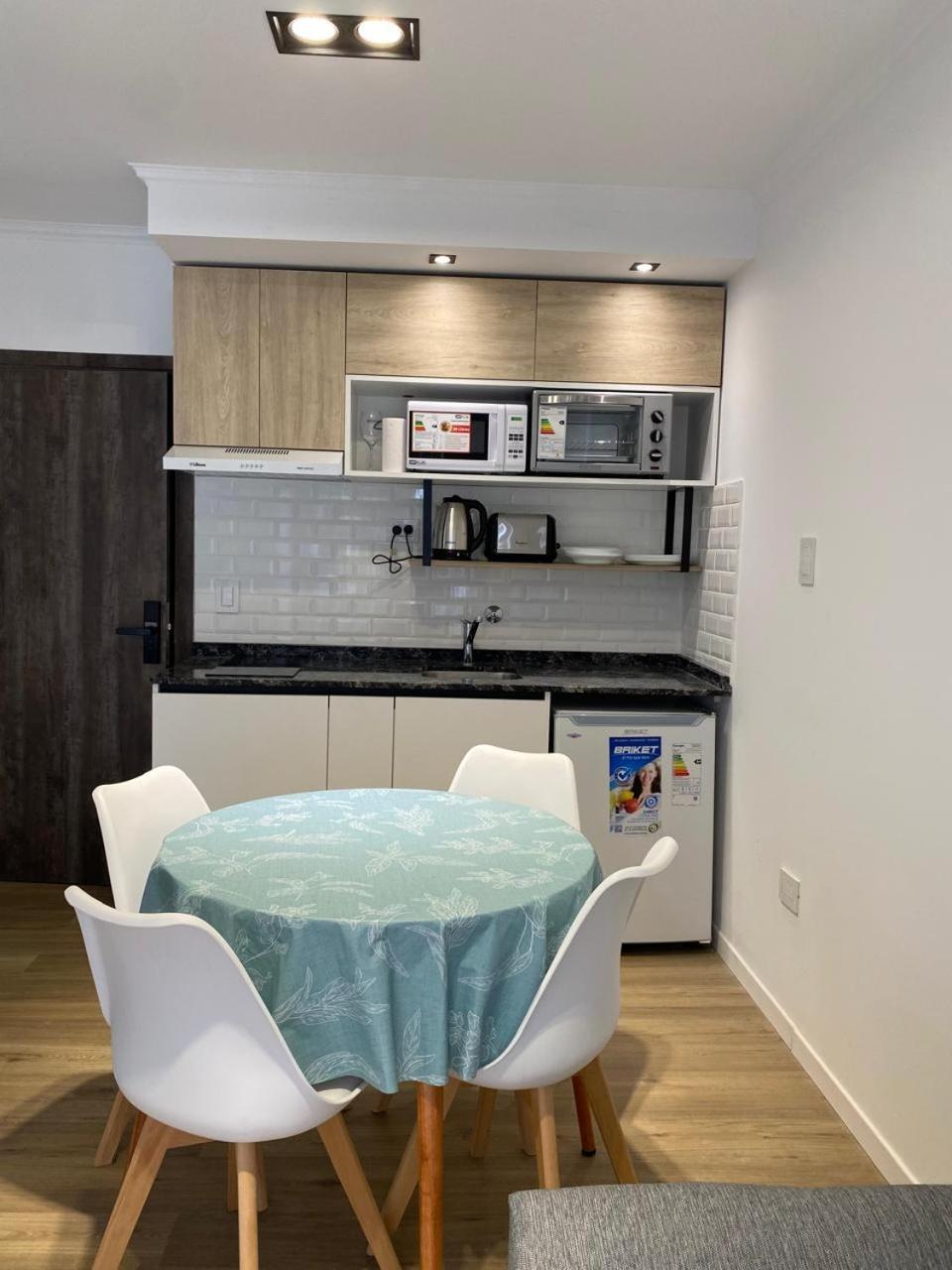 Apartamento Premiun *