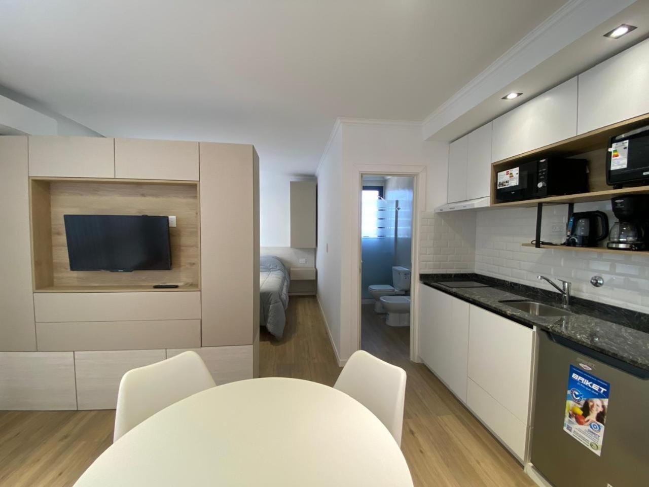 Apartamento Premiun *