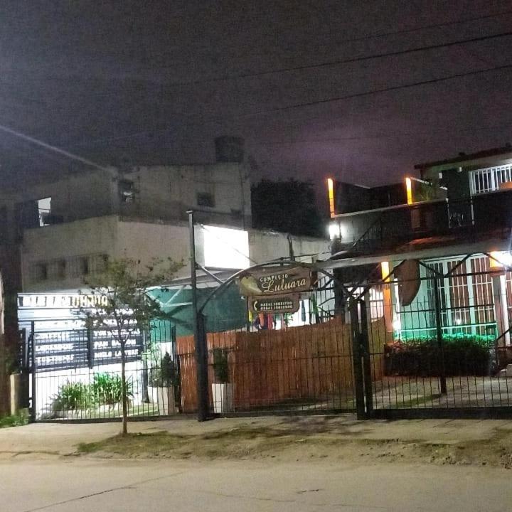 Сasa de vacaciones Complejo Luluara *