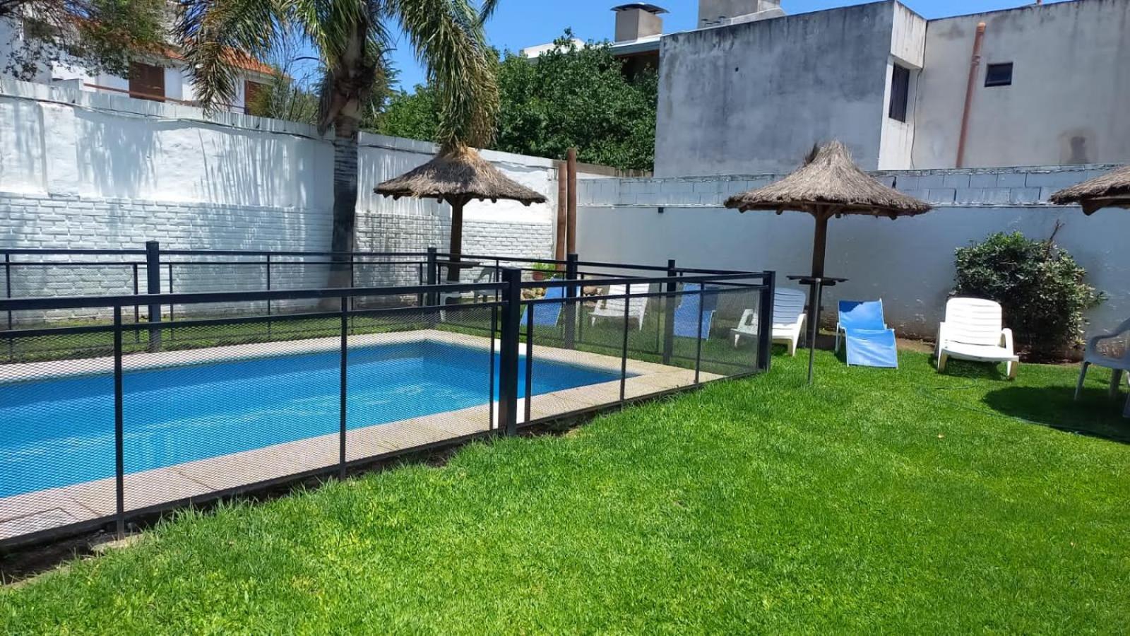 Сasa de vacaciones Complejo Luluara