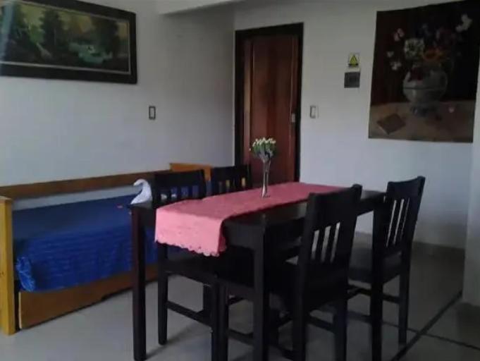 Сasa de vacaciones Complejo Luluara Villa Carlos Paz