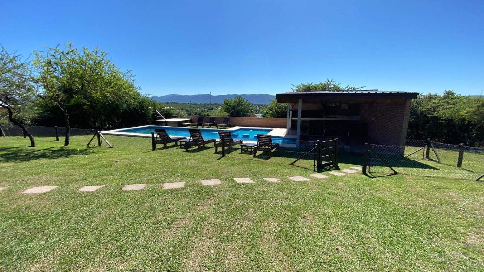Complejo Acanto Villa Carlos Paz