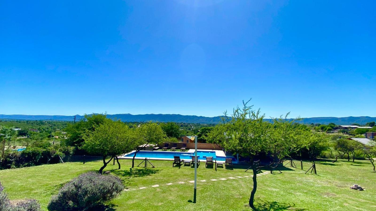 Complejo Acanto Apartamento