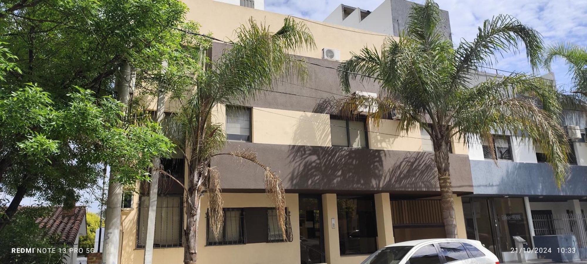 Edificio Don Enrique Apartamento Villa Carlos Paz