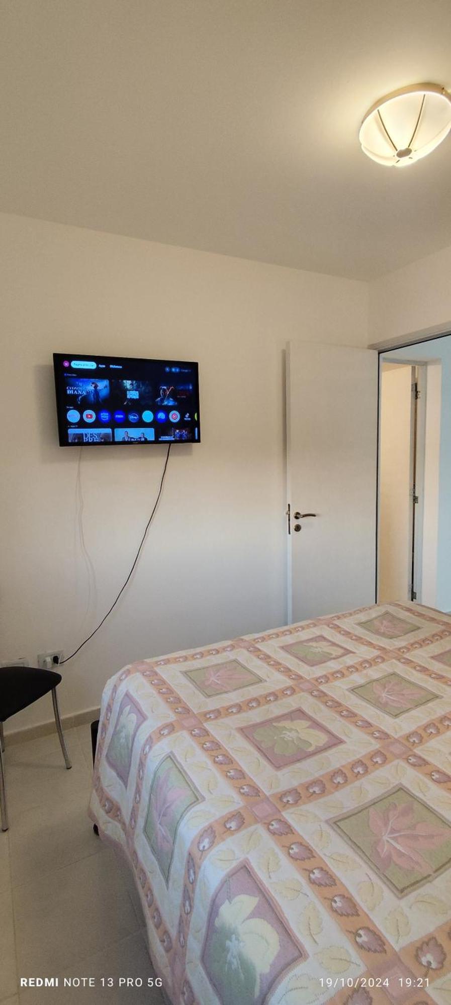 Apartamento Edificio Don Enrique