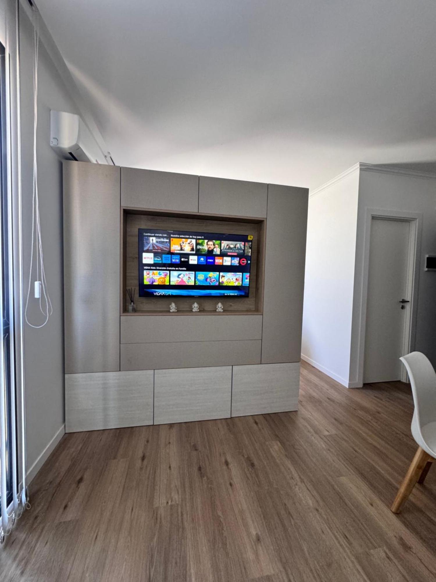 Carlos Paz Premium Apartamento Villa Carlos Paz