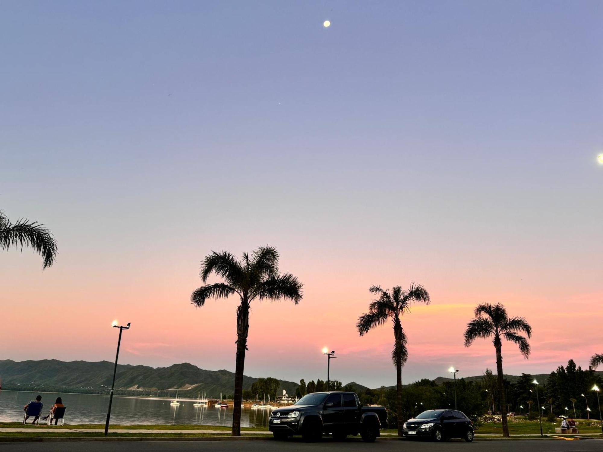 Carlos Paz Premium * Villa Carlos Paz
