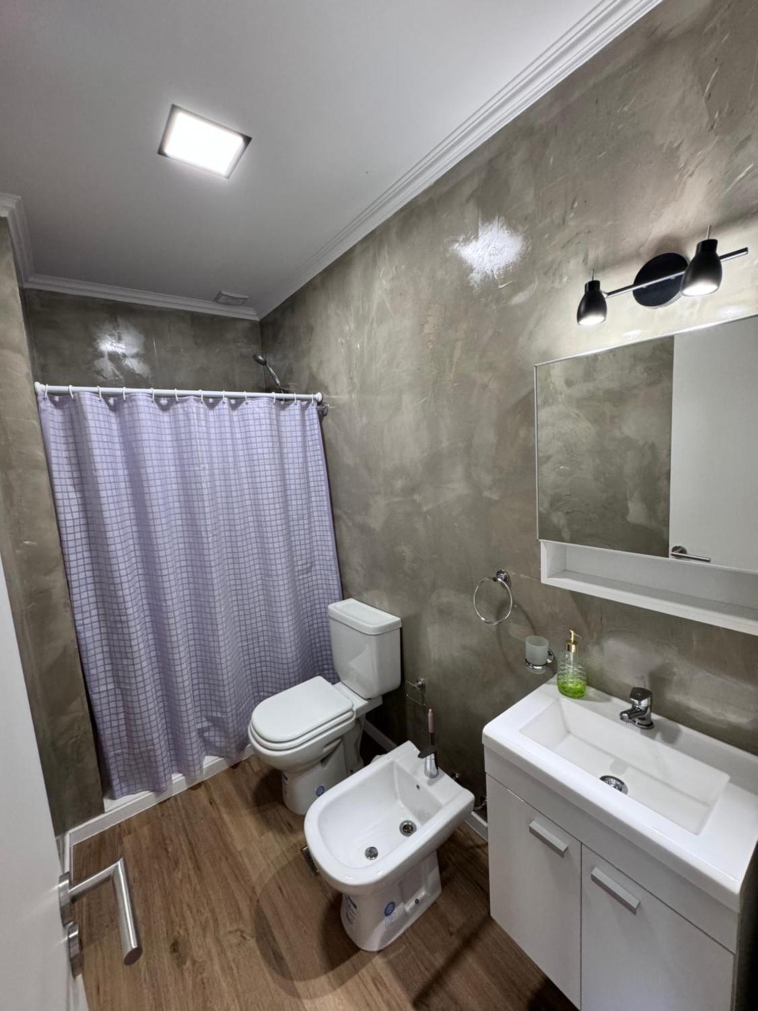 Carlos Paz Premium Apartamento
