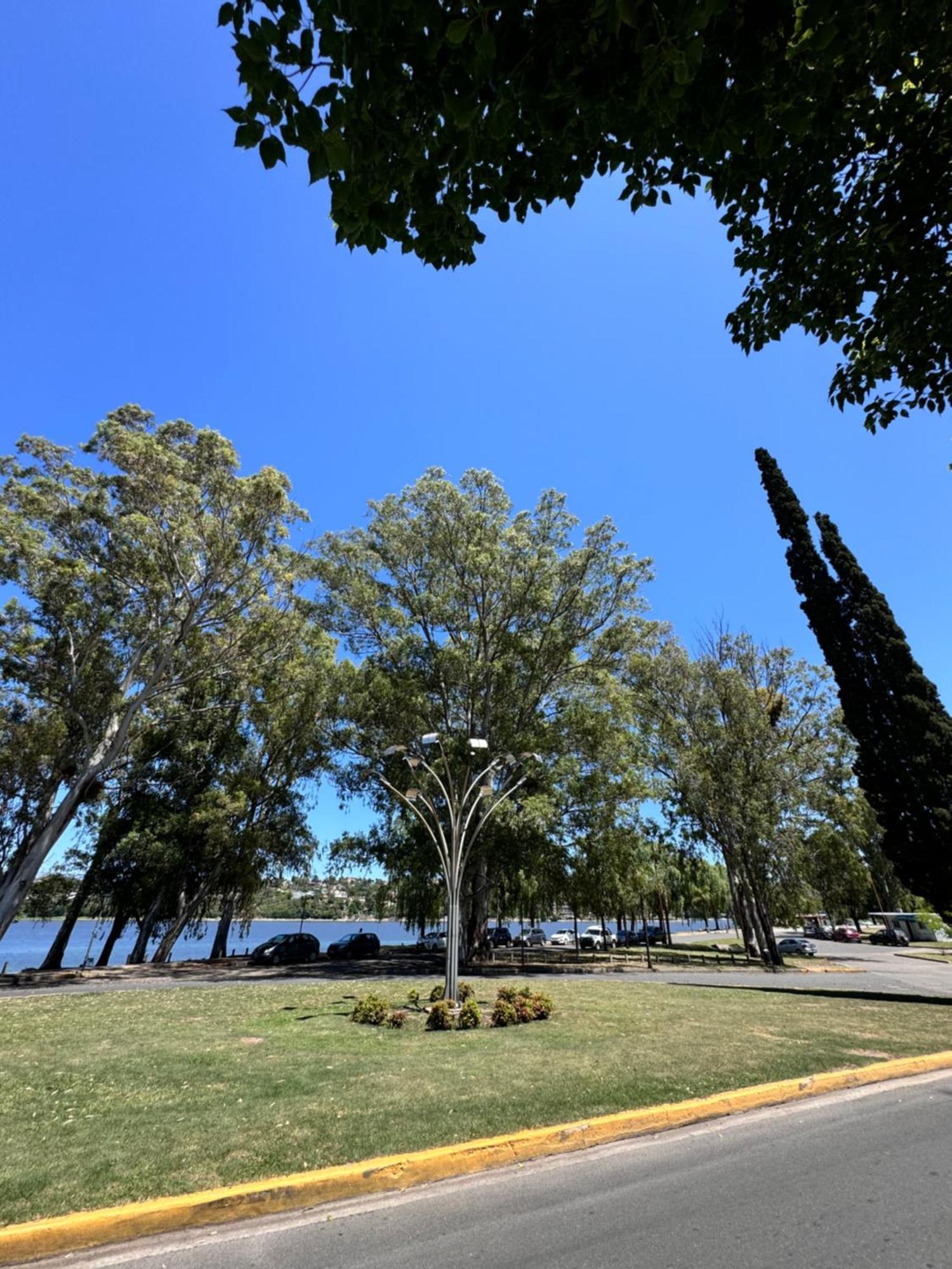 Apartamento Carlos Paz Premium