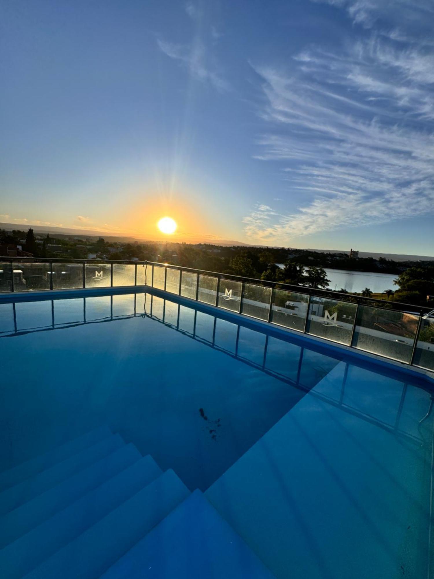 Carlos Paz Premium Apartamento Villa Carlos Paz